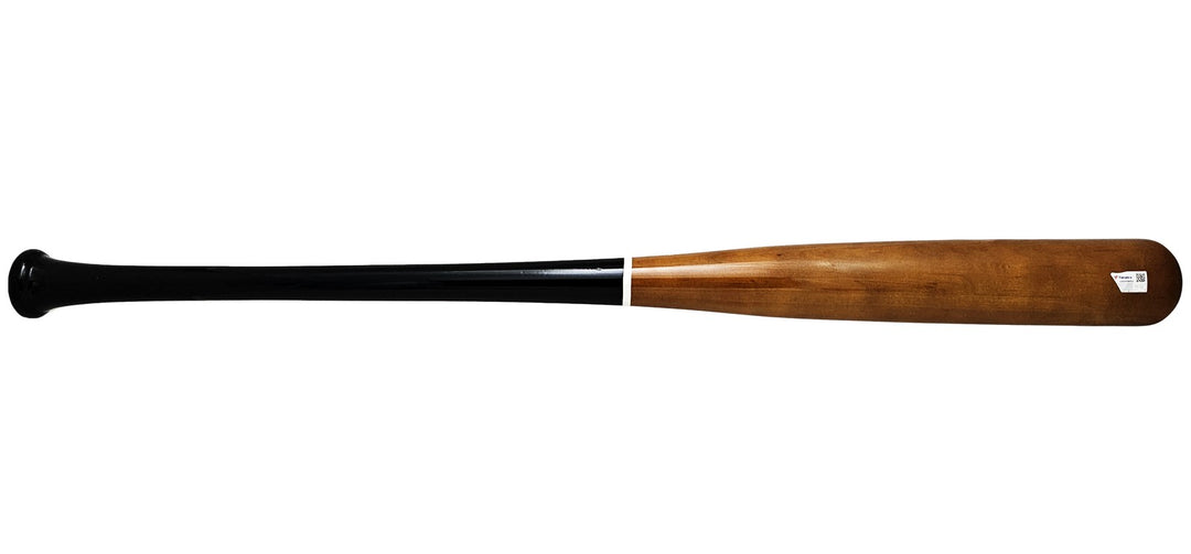 Anthony Volpe Auto Brown Victus Player Model Bat Yankees MLB Debut Fanatics