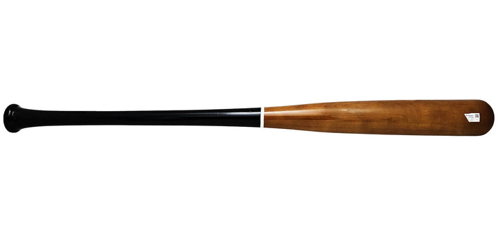 Anthony Volpe Auto Brown Victus Player Model Bat Yankees MLB Debut Fanatics