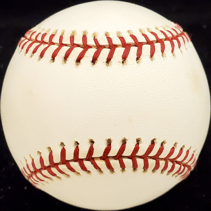 Ichiro Suzuki Signed Official MLB 100 Seasons Baseball Mariners "#51" IS Holo