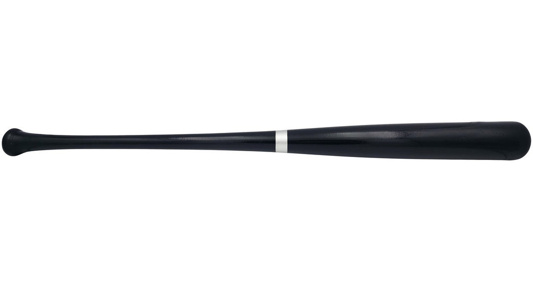 Frank Thomas Signed Black Rawlings Adirondack Baseball Bat White Sox Beckett Wit