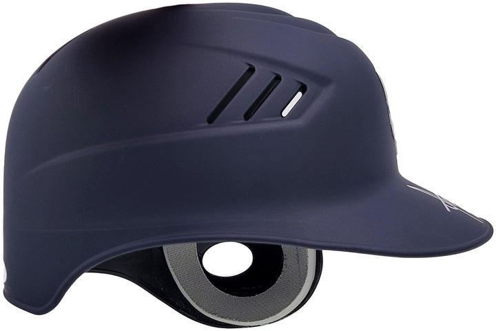Fernando Tatis Jr. Auto Signed Padres Flat Matte Blue Velo Batting Helmet JSA