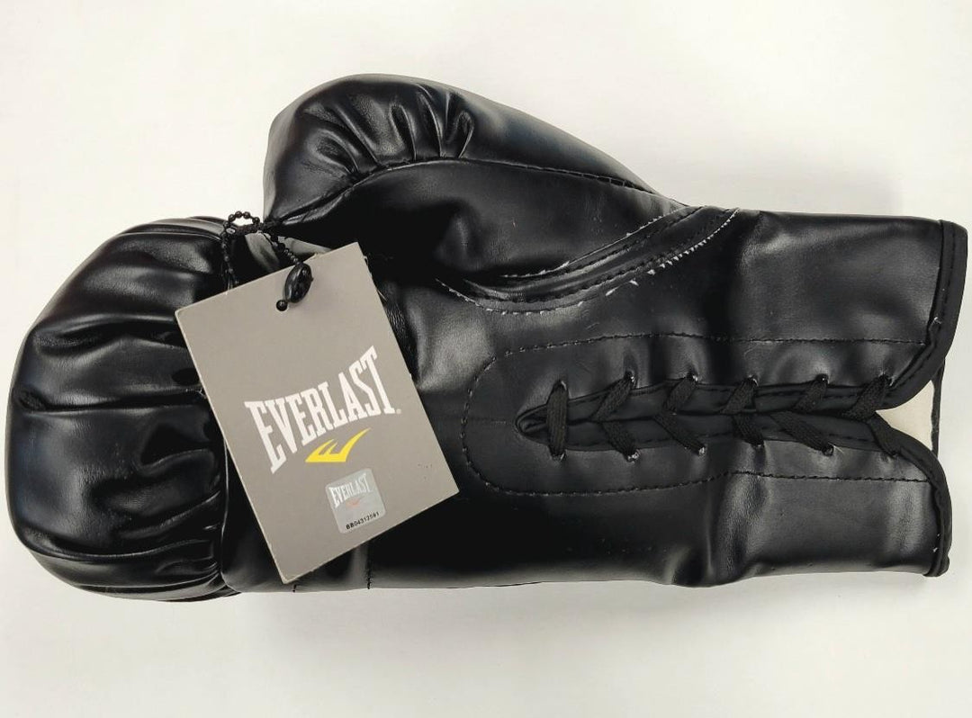 Jeffrey Jeff Horn signed "WBO World Champion" Boxing Glove autograph Beckett BAS