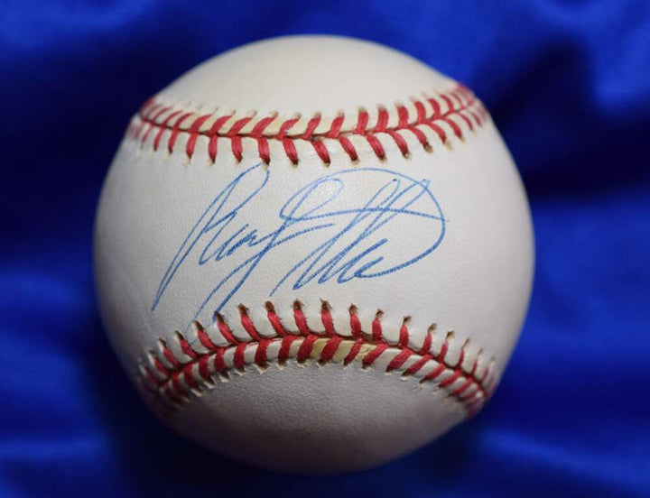 Rusty Staub PSA DNA Autograph National League Signed Baseball