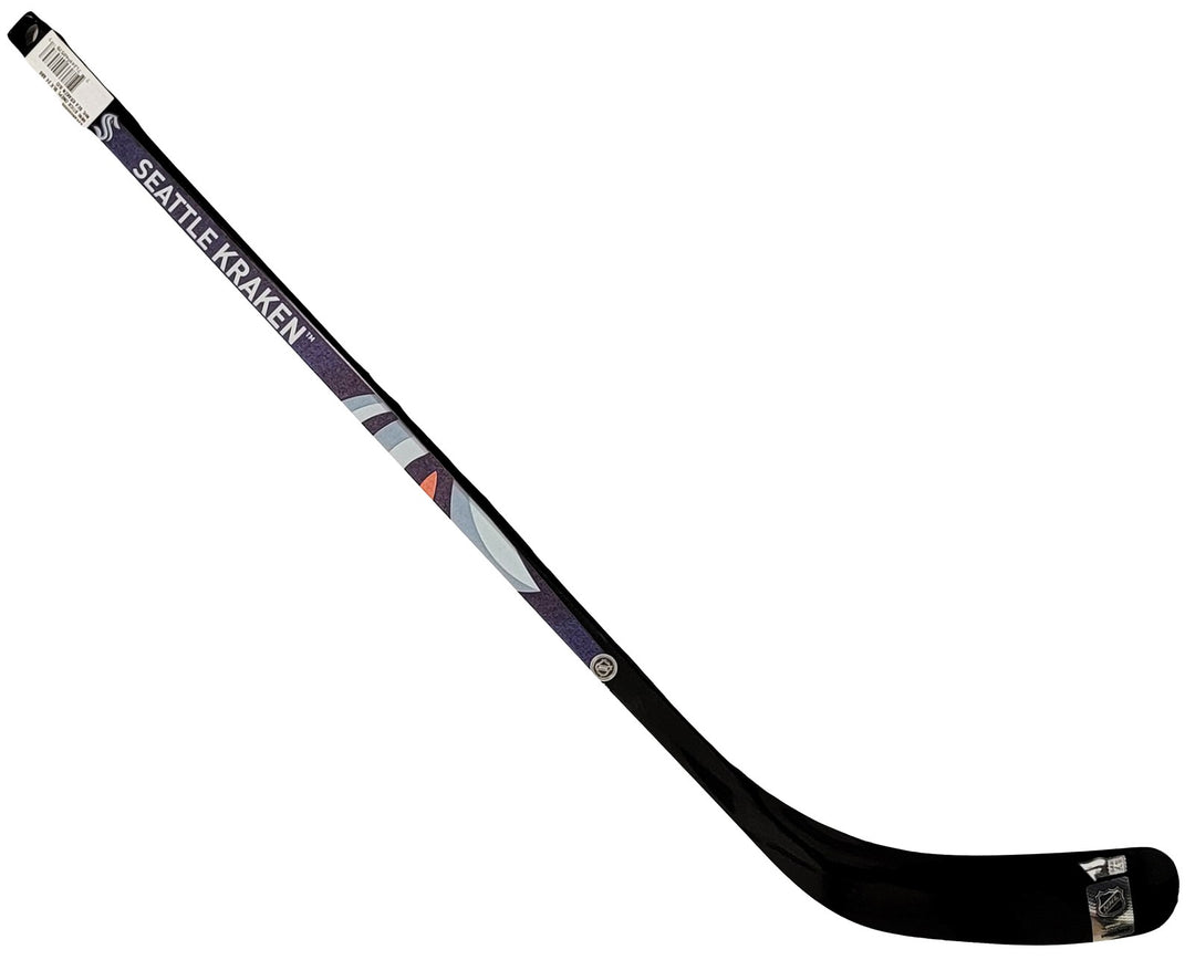 Jordan Eberle Signed Inglasco 24" Mini Stick Seattle Kraken Fanatics Holo