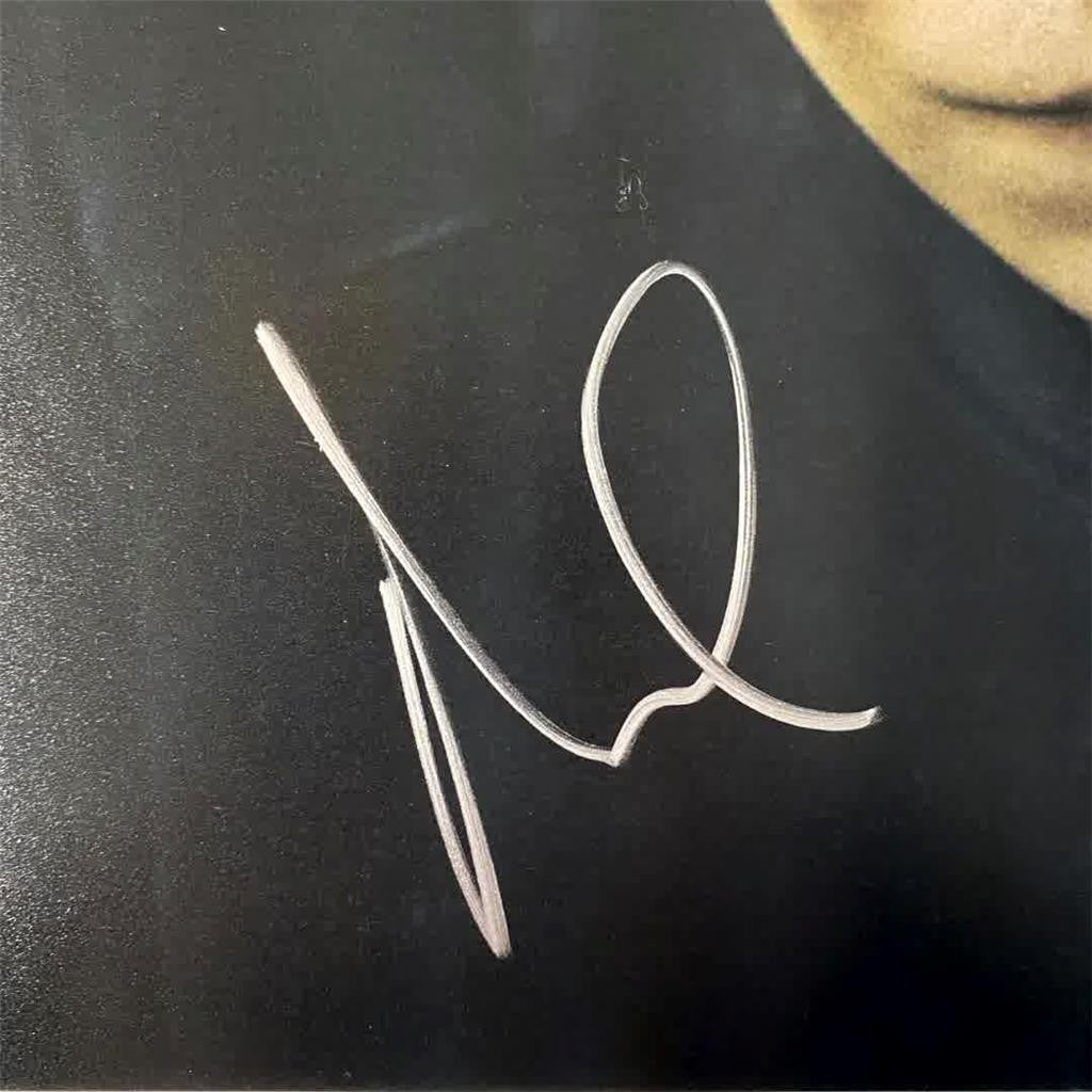 Anthony Carrigan signed 11x14 Photo Barry NoHo Hank autograph ~ JSA