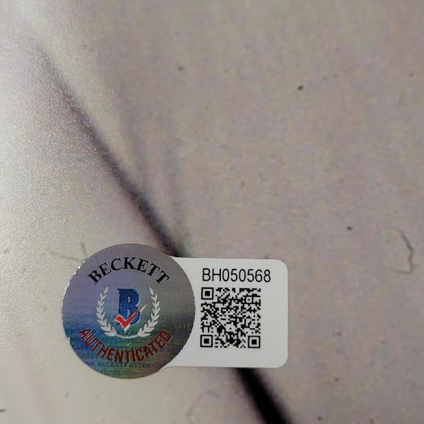 LL Cool J signed 11x14 Photo #3 Rapper NCIS autograph (C) ~ Beckett BAS Holo