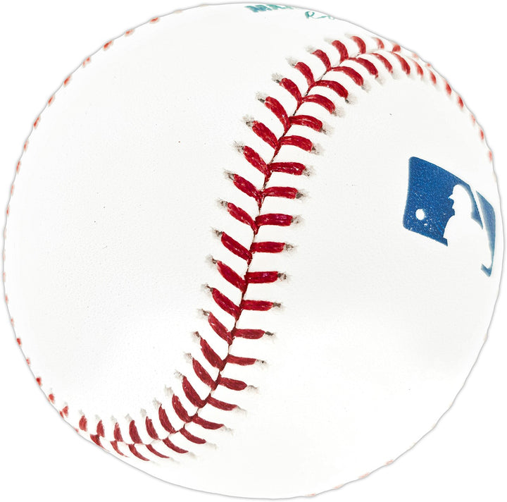 Roki Sasaki Signed MLB Baseball Dodgers MLB & Fanatics Holo #VJ41558925