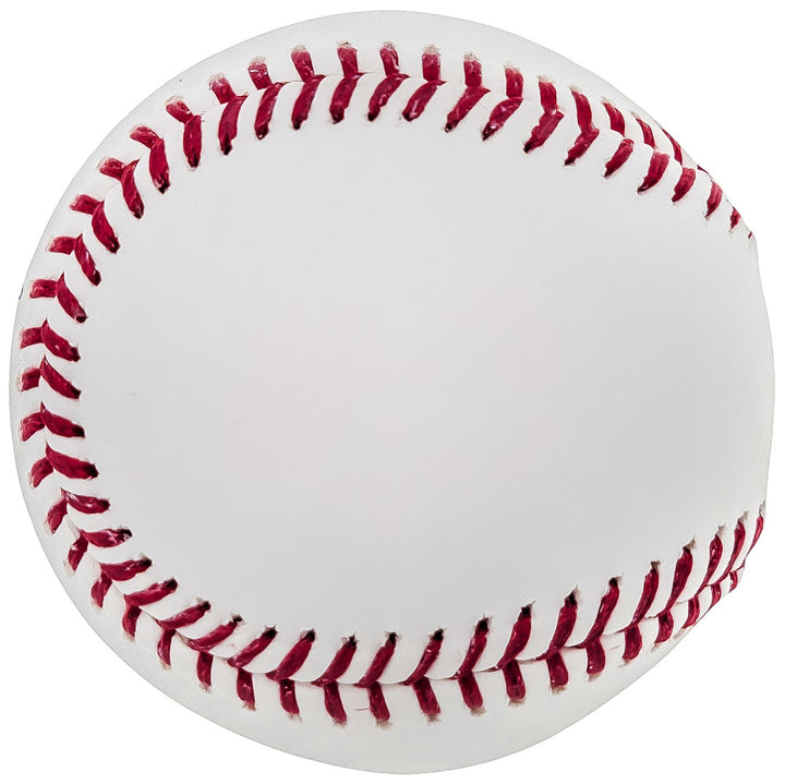 Ichiro Suzuki Autographed Signed MLB Baseball Seattle Mariners "01 MVP" IS Holo