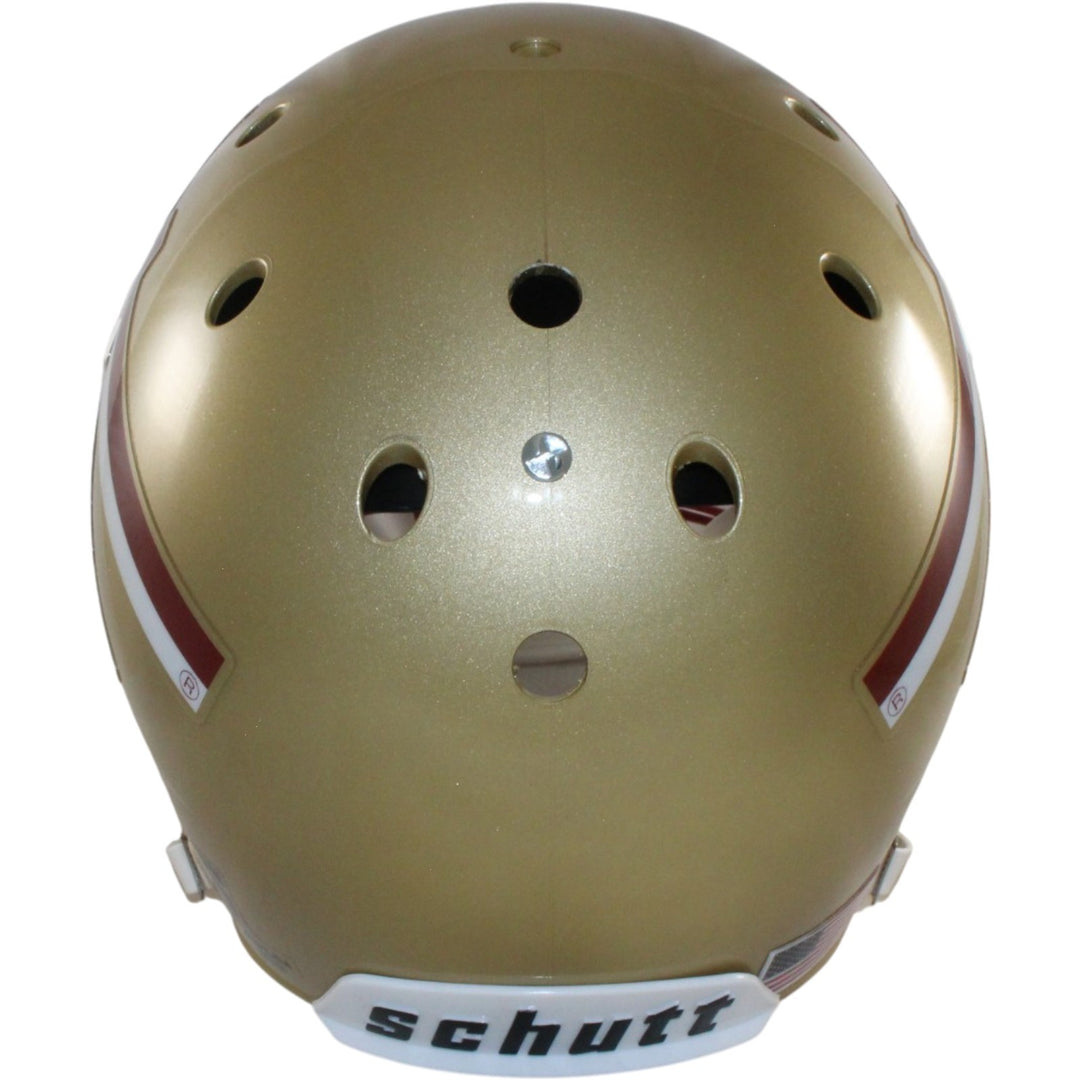 Florida State Seminoles Full Size Replica Helmet Schutt New In Box 57179
