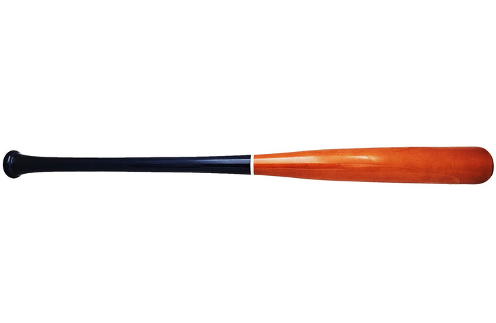 Yordan Alvarez Auto Orange Victus Player Model Bat Astros 22 WS Winning HR BAS