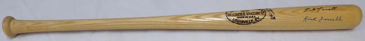 Rick Ferrell Signed L Slugger Bat Boston Red Sox Beckett #H11614