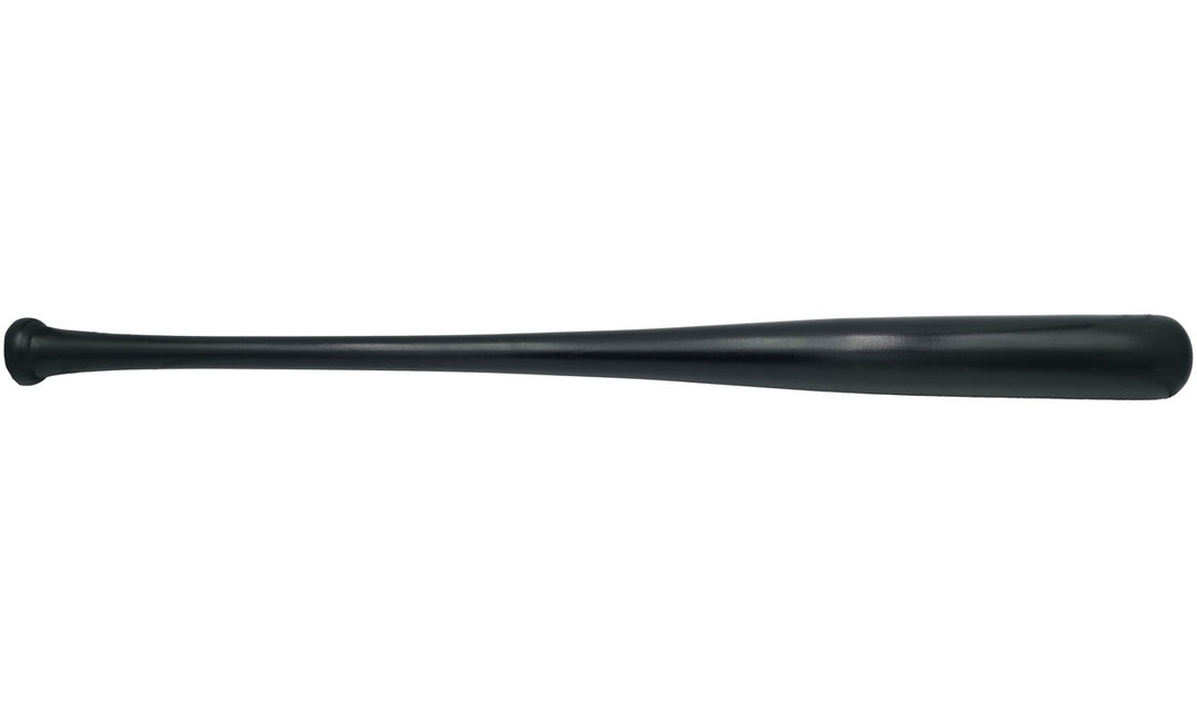 Jose Canseco Auto Black L Slugger Pro Stock Baseball Bat A's 88 AL MVP 40/40