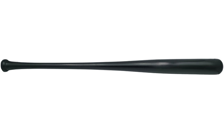 Jose Canseco Auto Black L Slugger Pro Stock Baseball Bat A's 88 AL MVP 40/40