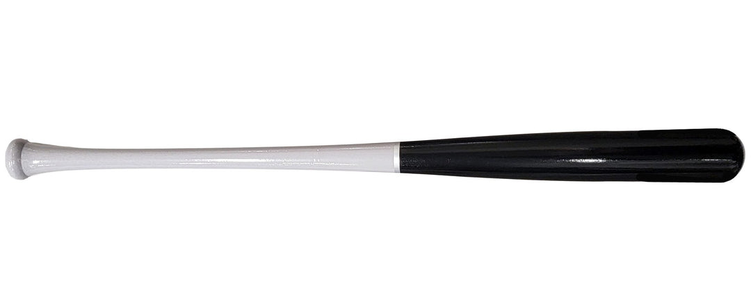 Frank Thomas Auto Black Grey Rawlings Game Model Bat White Sox Big Hurt Beckett