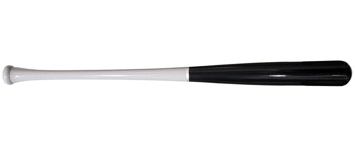 Frank Thomas Auto Black Grey Rawlings Game Model Bat White Sox Big Hurt Beckett