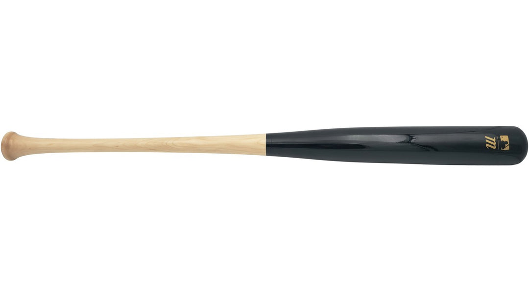 Albert Pujols Auto Black Marucci Player Model Baseball Bat Cardinals BAS