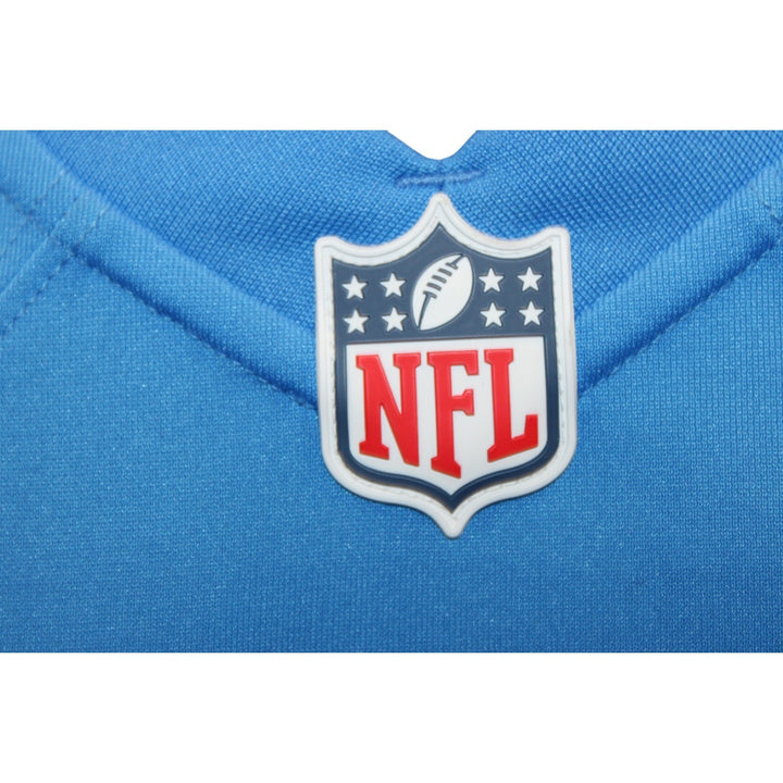 LaDainian Tomlinson Signed San Diego Chargers XL Nike Jersey Beckett W 58508