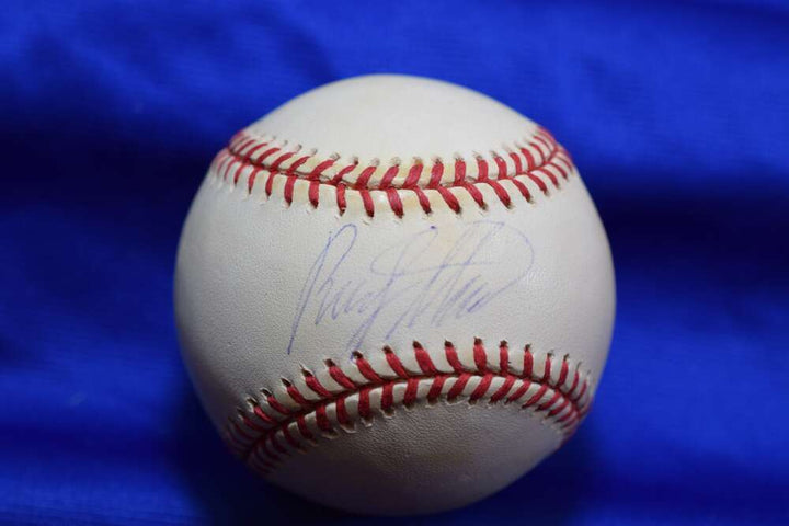 Rusty Staub PSA DNA Autograph Major League Signed Baseball