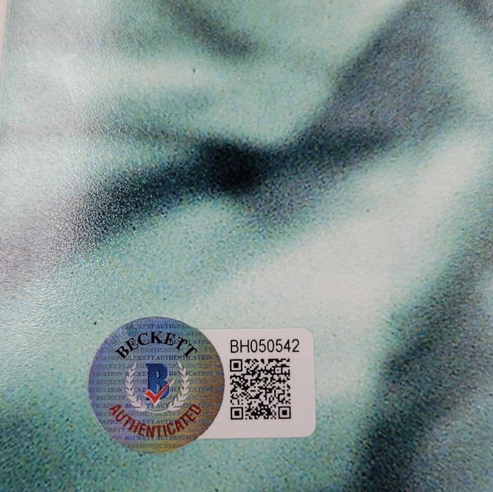 Kevin Bacon signed Apollo 13 11x14 photo actor autograph (A) ~ Beckett BAS Holo