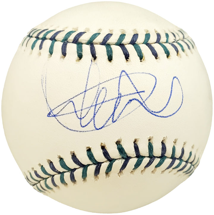 Ichiro Suzuki Auto Official 2001 All Star Game Baseball Mariners Sweet Spot