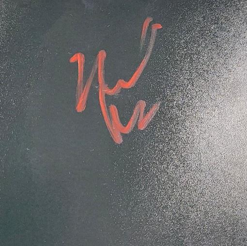 READ Kumail Nanjiani signed Star Wars Obi-Wan 11x14 photo autograph Beckett BAS