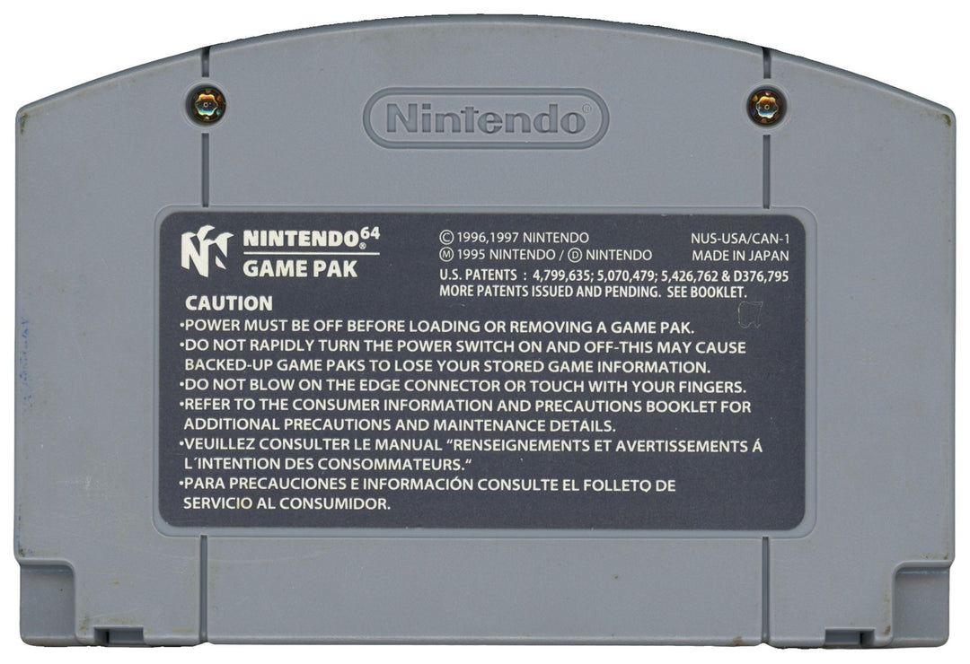 Ken Griffey Jr. Signed MLB Baseball Featuring Jr. Video Game Cartridge Beckett