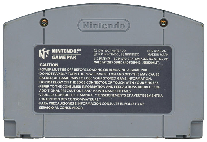 Ken Griffey Jr. Signed MLB Baseball Featuring Jr. Video Game Cartridge Beckett