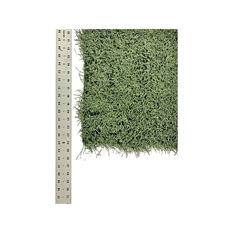 Ohio State 2' x 2' Piece of Authentic Ohio Stadium Green On Field Turf