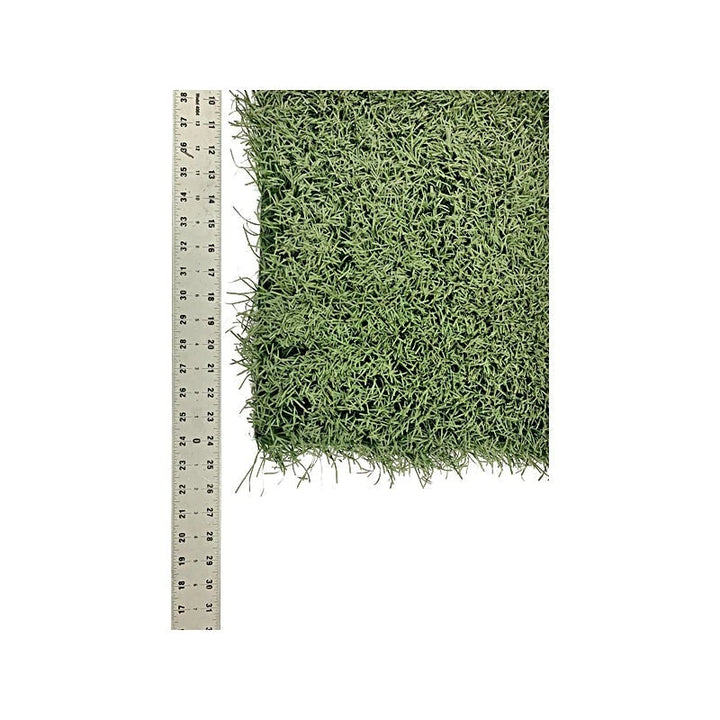 Ohio State 2' x 2' Piece of Authentic Ohio Stadium Green On Field Turf