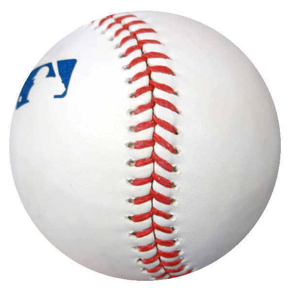 Hisashi Iwakuma Signed MLB Baseball Seattle Mariners MLB Holo #EK693758