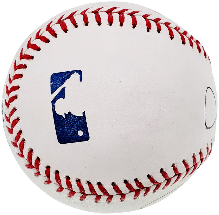 Mariners Combined No Hitter Auto MLB Baseball 6 Sigs W/ Kevin Millwood MLB Holo