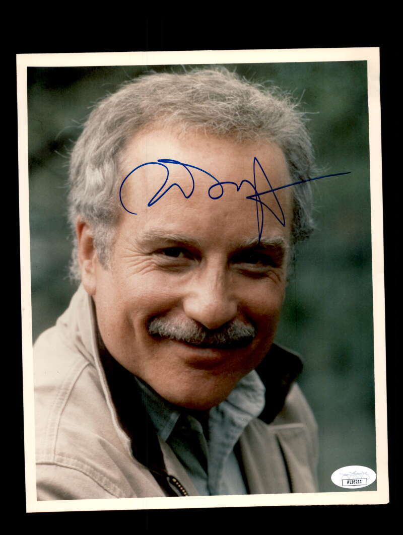 Richard Dreyfuss JSA Coa Signed 8x10 Photo Autograph