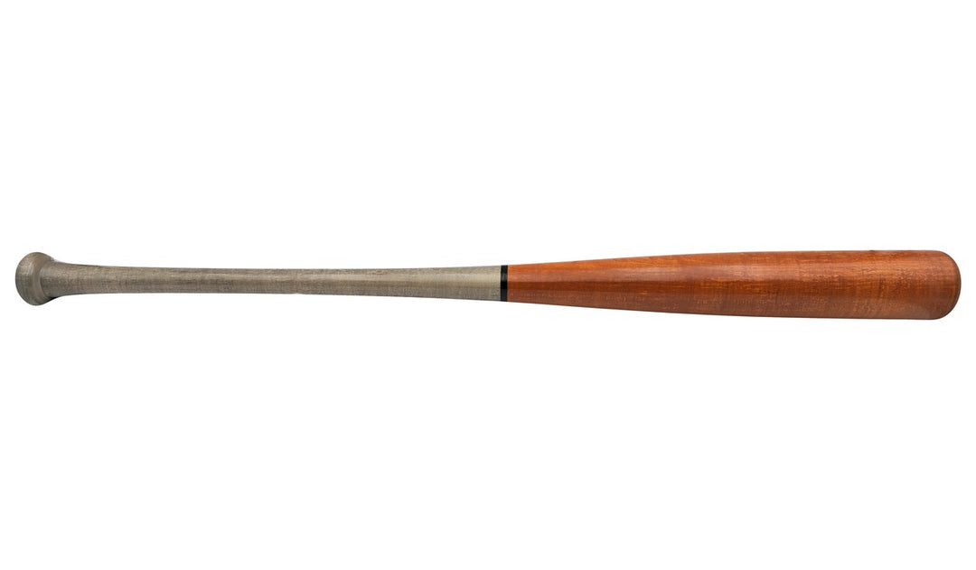 Jung Hoo Lee Auto Orange Old Hickory Player Model Bat Giants Auto Korean BAS