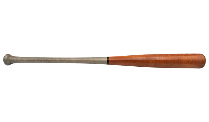 Jung Hoo Lee Auto Orange Old Hickory Player Model Bat Giants Auto Korean BAS
