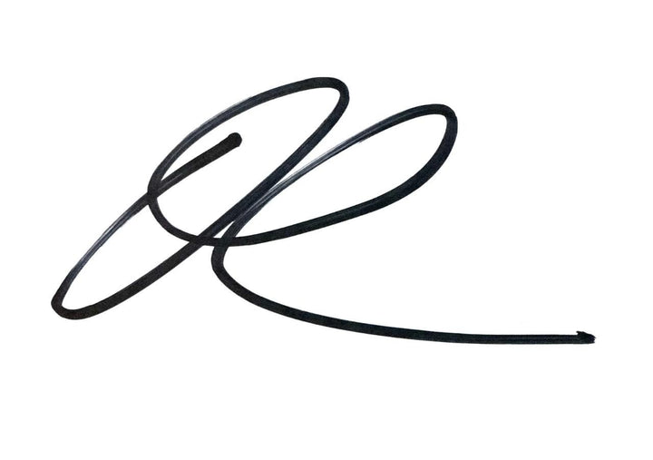 Damien Chazelle signed LA LA LAND full movie script autograph (A) ~ Beckett BAS