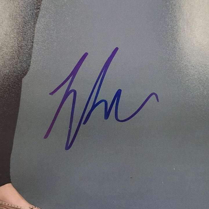Lili Reinhart signed 11x14 photo #5 Riverdale autograph (A) ~ Beckett BAS Holo