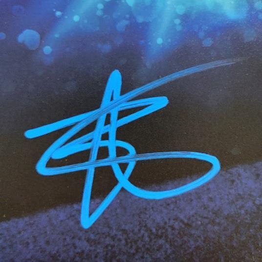 Ben Schwartz signed Sonic 11x14 photo autograph (A) ~ Beckett BAS