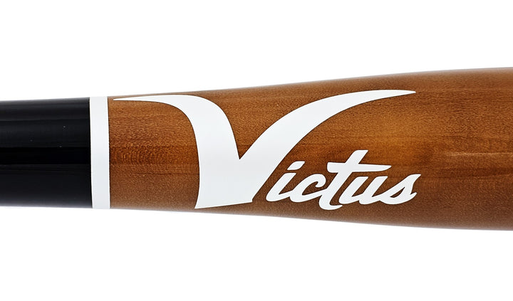 Anthony Volpe Signed Brown Victus Player Model Bat Yankees Fanatics Holo