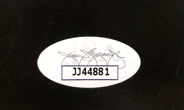 Sam Hunt Autographed Montevallo LP Album  Record JSA COA Signed