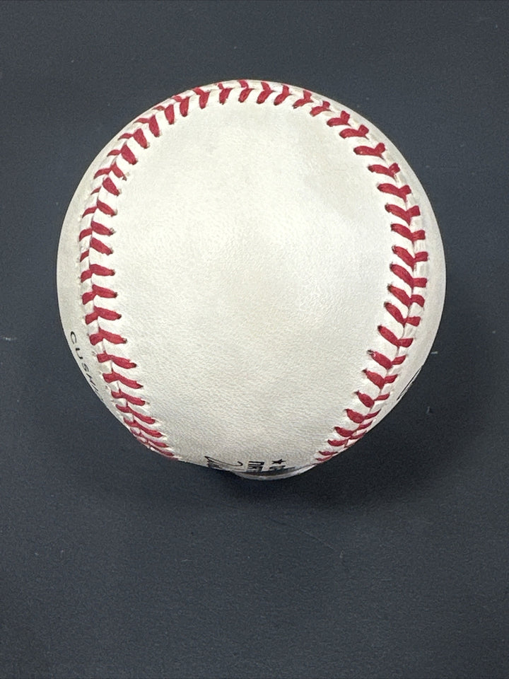 Stan Musial Signed Official NL Baseball Cardinals HoF Mint Auto Beauty PSA Coa