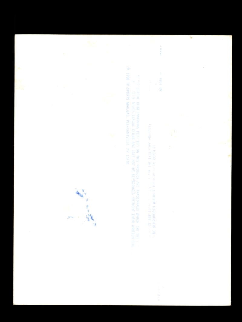 Tom Seaver PSA DNA Coa Signed 8x10 Photo Reds Autograph
