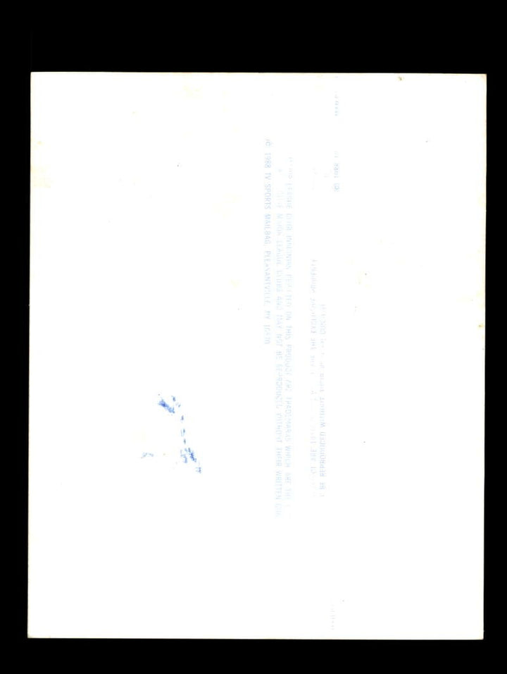 Tom Seaver PSA DNA Coa Signed 8x10 Photo Reds Autograph