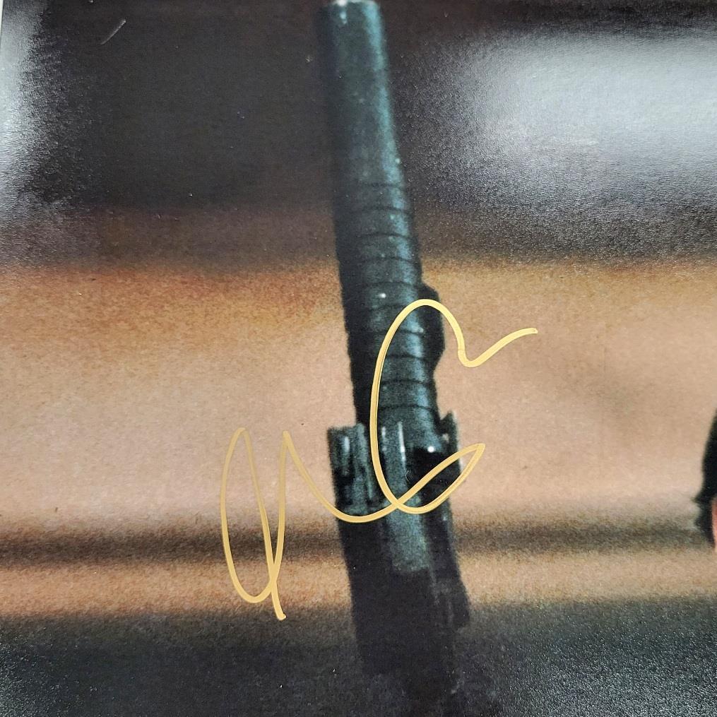 Al Pacino signed Scarface 11x14 photo #3 autograph (B) ~ Beckett BAS Holo