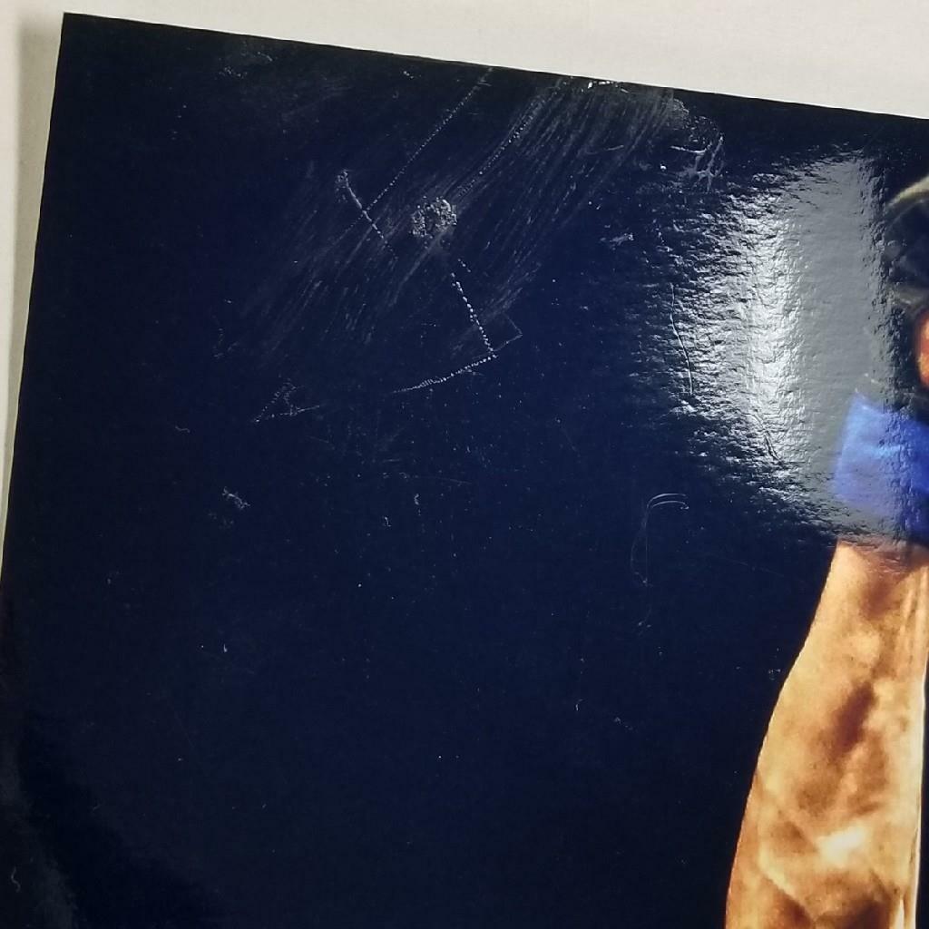 Super Sage Northcutt signed "UFC 192 Debut" 11x14 Photo MMA Autograph ~ BAS COA