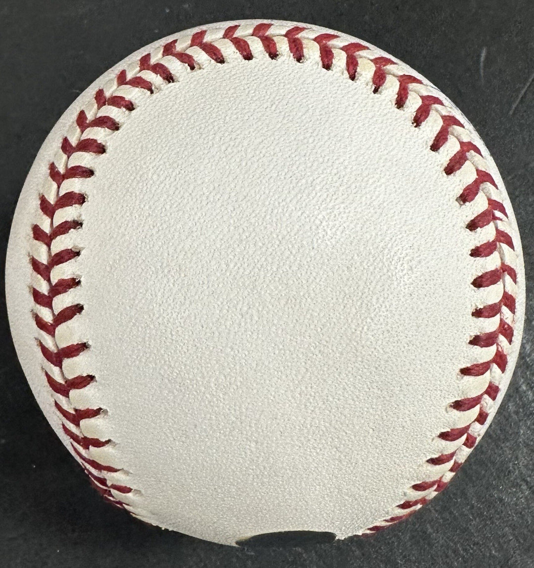 Cal Ripken Jr Signed MLB Baseball April 15 Stamp /3000 Hit Autograph Orioles Coa