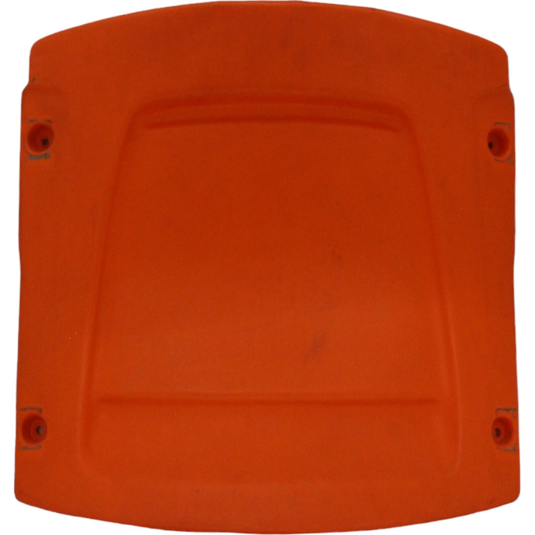 John Elway Ed McCaffrey Rod Smith Shannon Sharpe Signed Broncos Seat BAS 46349