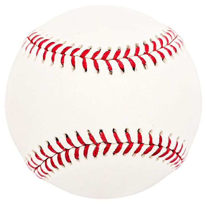 Miguel Cabrera Auto Official MLB 500 Home Run HR Logo Baseball Tigers Beckett