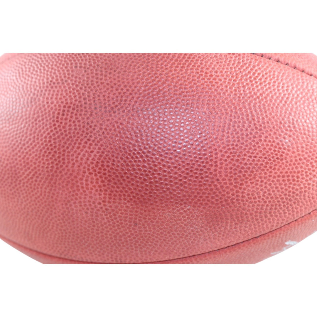 Riggins Rypien Williams Signed Washington Redskins Football AS IS Beckett 35611