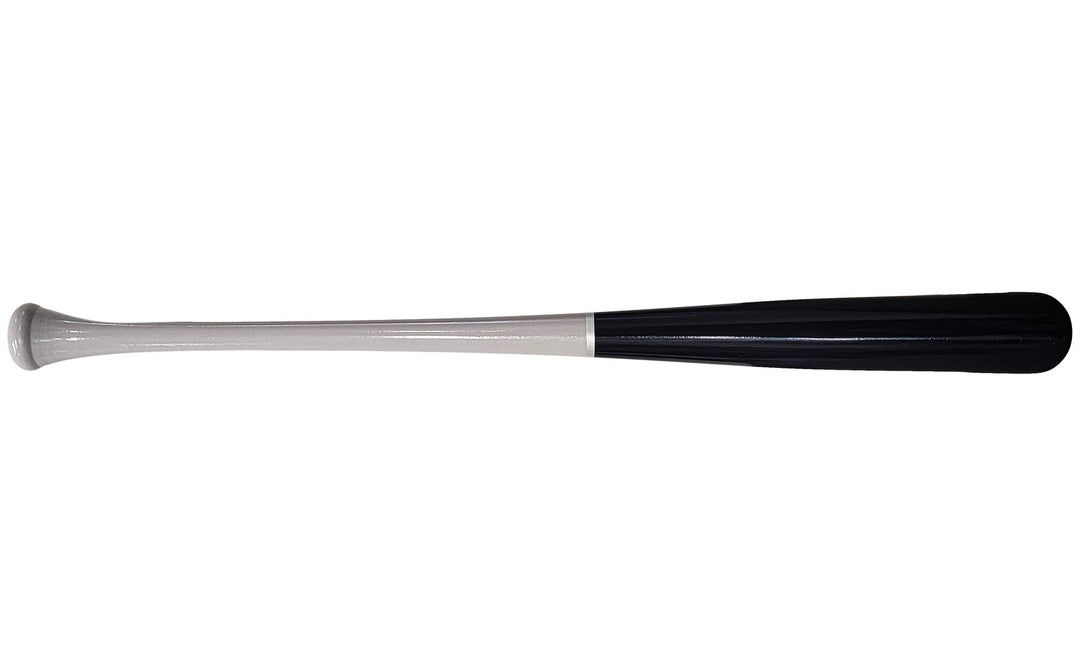 Miguel Vargas Auto Black Rawlings Game Model Bat Dodgers 1st MLB Hit BAS
