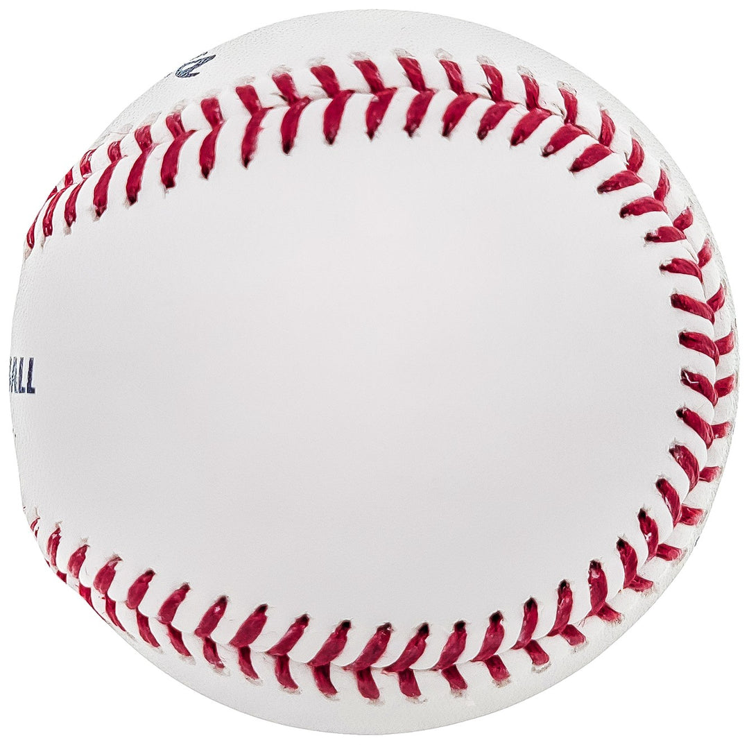 Ichiro Suzuki Autographed Signed MLB Baseball Seattle Mariners "01 ROY" IS Holo